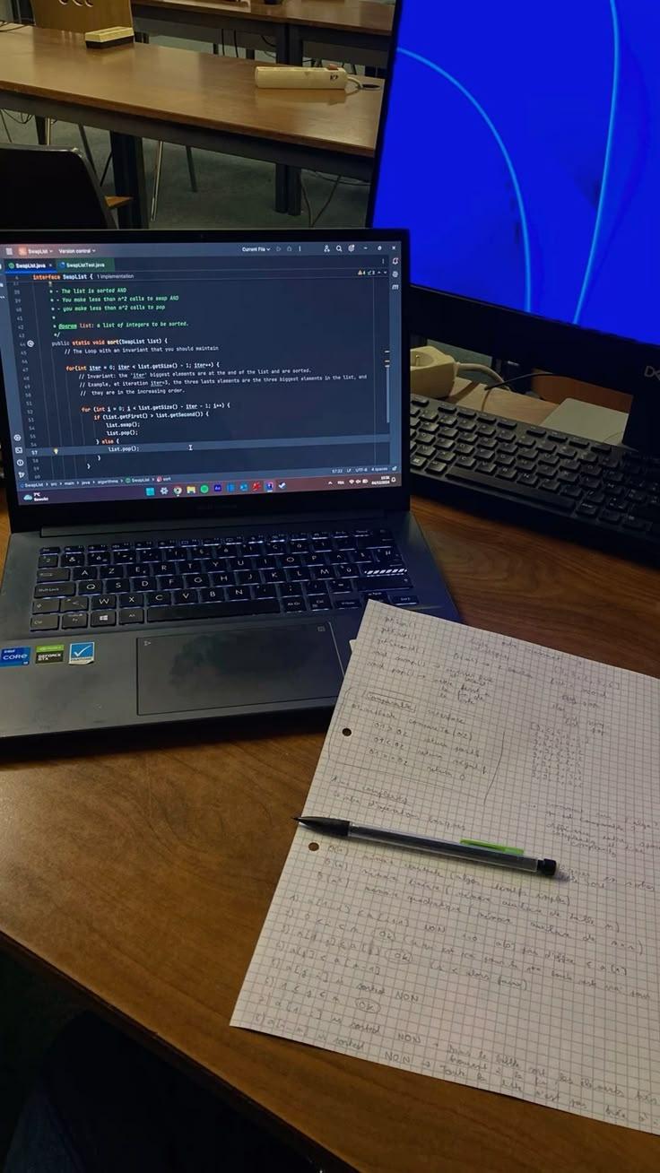 Mobile application interface design process